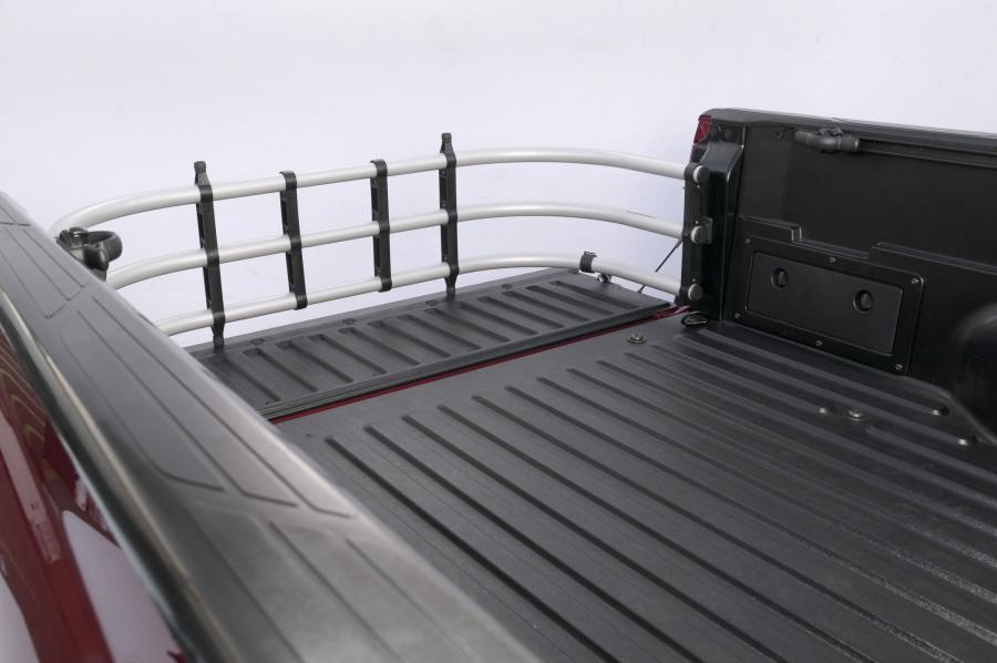  Toyota Tacoma 2006 года  (фото 46 из 84)